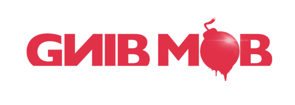 GNIB MOB Logo